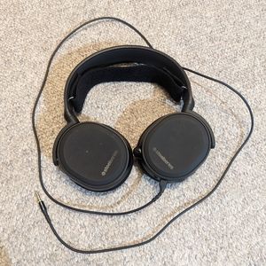 SteelSeries Wired Headset